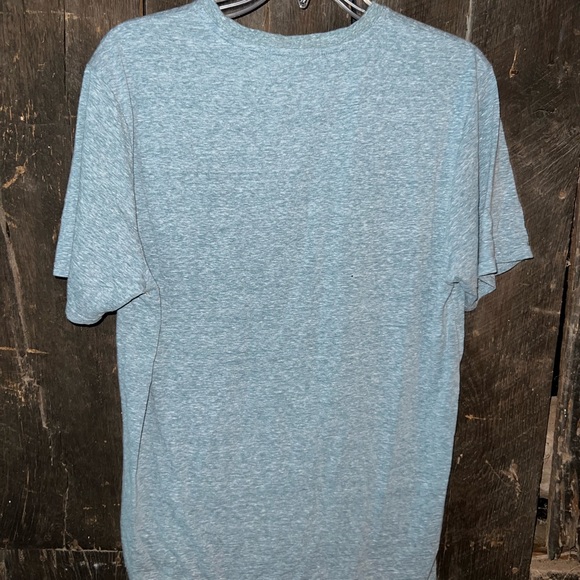 Threads 4 Thought Tent T-Shirt - Picture 2 of 3